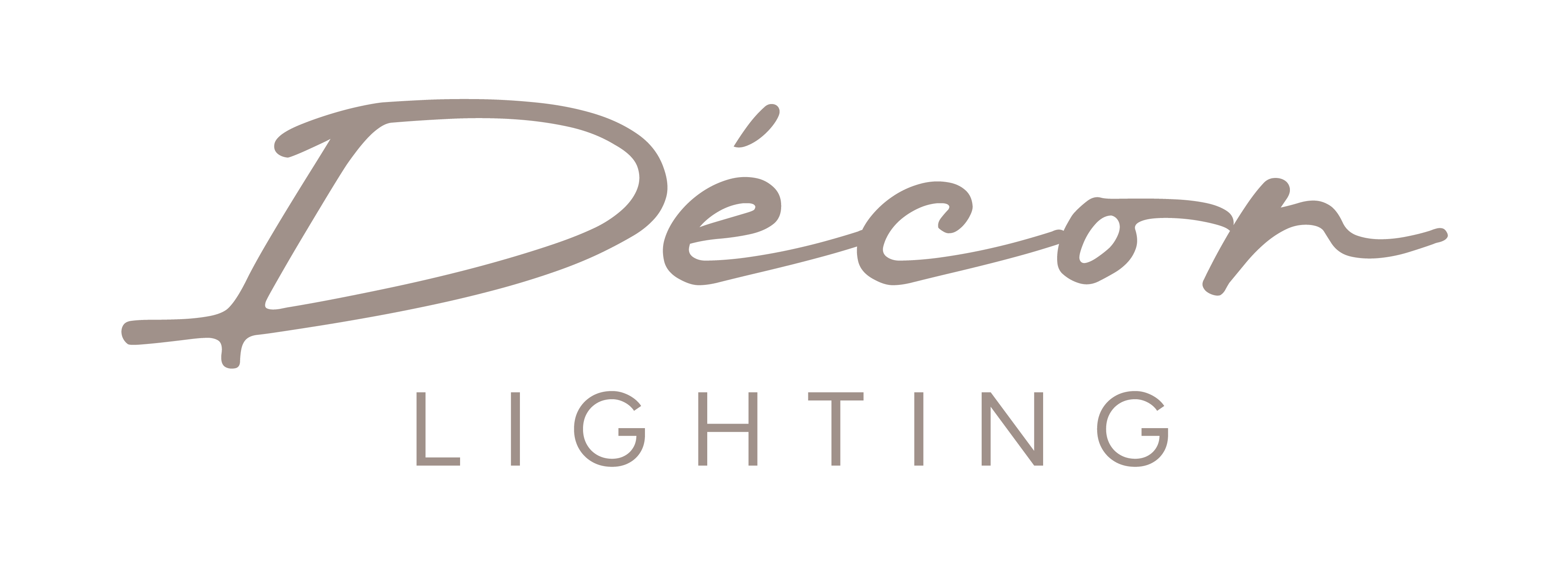 Décor Lighting