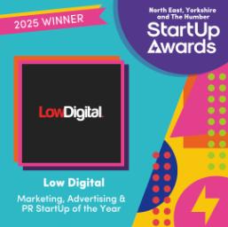 StartUp Awards 2025 Winner